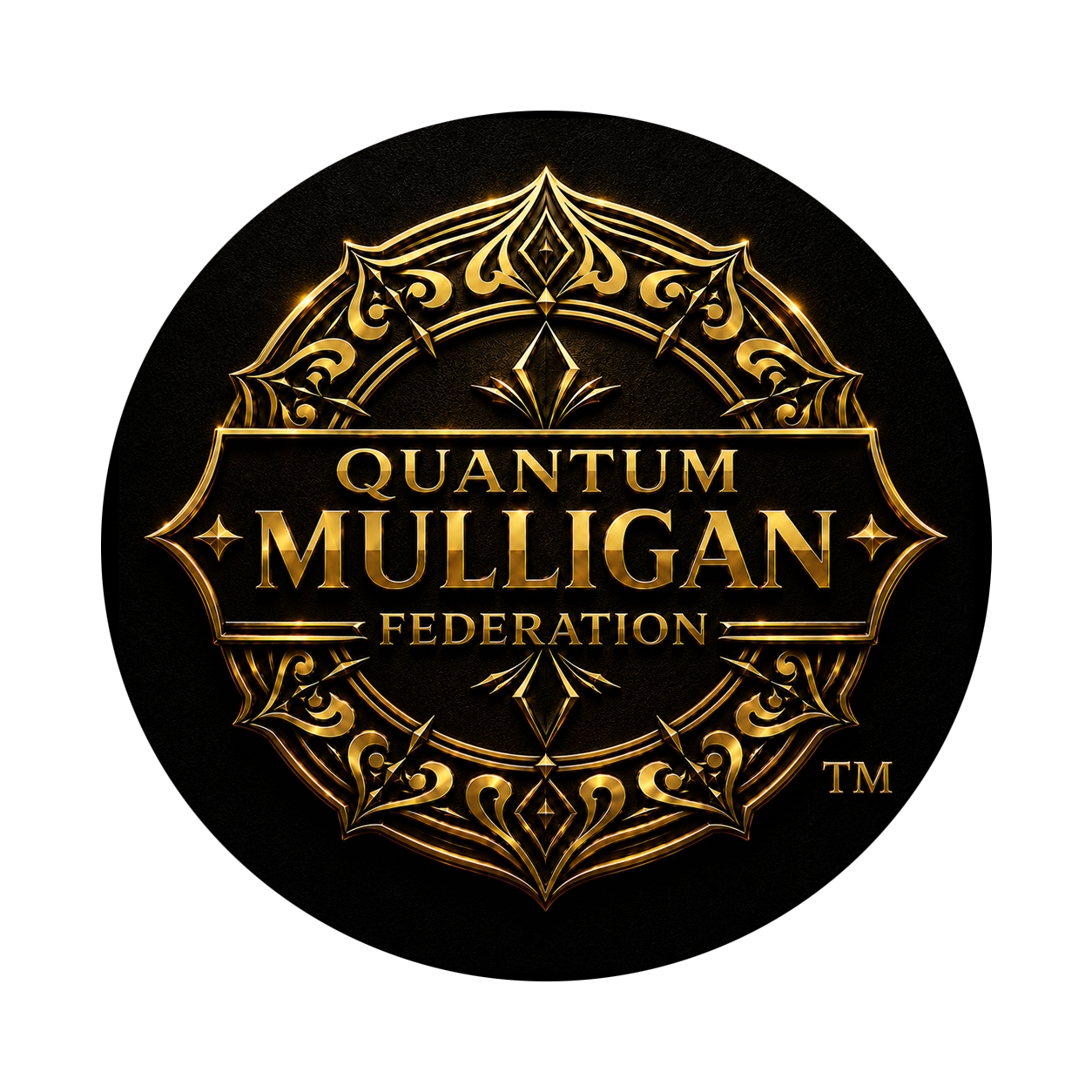 Quantum Mulligan Federation™